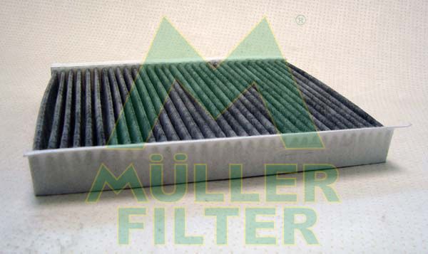 MULLER FILTER Filtrs, Salona telpas gaiss FK122